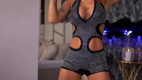 Camy online show from 04.16.26