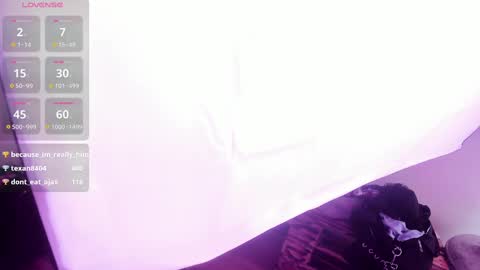 Camille online show from 03.09.25