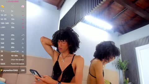 Camille online show from 02.06.25