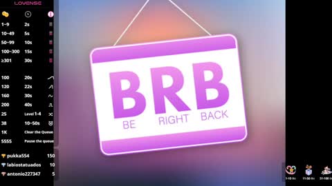 Camille online show from 02.09.25