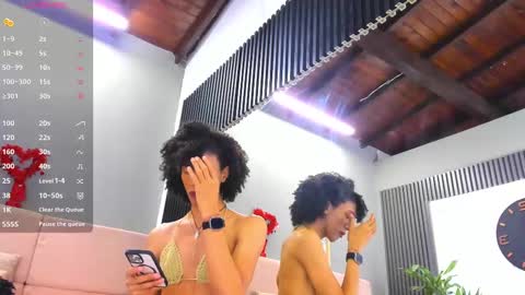 Camille online show from 02.11.25