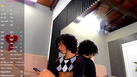 Camille online show from 02.19.25