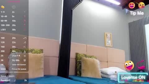 Camille online show from 03.07.25