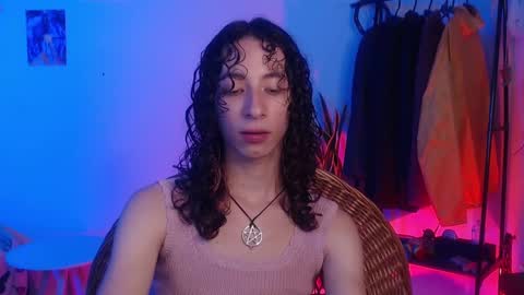  Camille   online show from 12.01.24