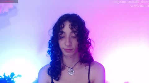  Camille   online show from 12.12.24