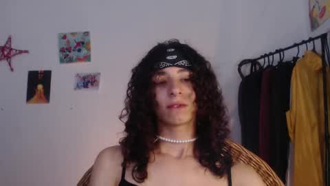  Camille   online show from 01.19.25