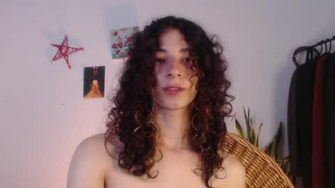  Camille   online show from 01.21.25