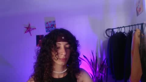  Camille   online show from 01.28.25