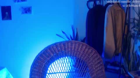  Camille   online show from 01.30.25