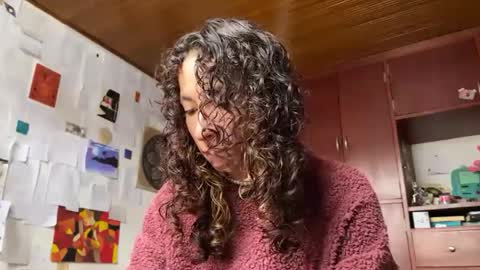  Camille   online show from 02.06.25