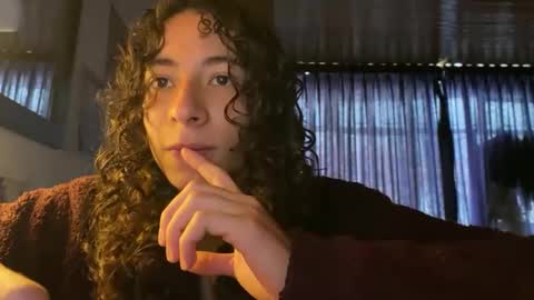  Camille   online show from 02.10.25