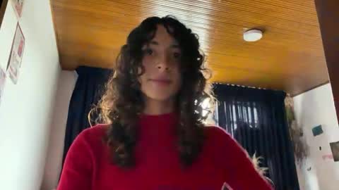  Camille   online show from 02.11.25