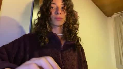  Camille   online show from 02.12.25