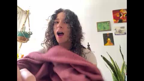  Camille   online show from 11.12.25