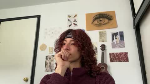  Camille   online show from 02.03.26