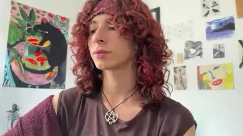  Camille   online show from 02.10.26