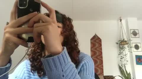  Camille   online show from 05.06.26