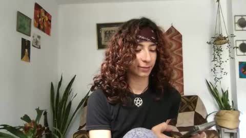 Snapshot of camille_delrey chatting on 05.28.26 Camille online show from 05.28.26