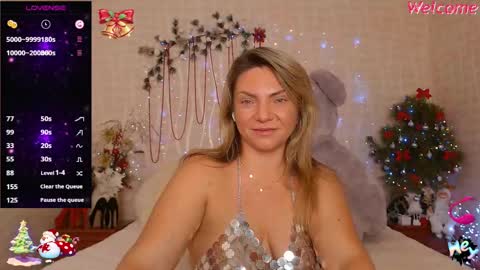 Snapshot of camille_game chatting on 12.23.24 Camille Game online show from 12.23.24