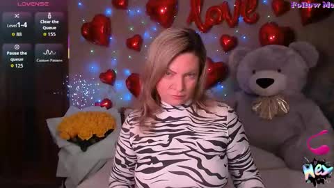 Camille Game online show from 02.18.26