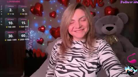 Camille Game online show from 03.07.26