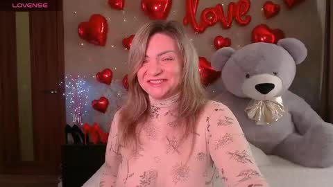 Camille Game online show from 04.22.26