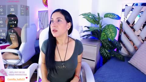 Camille online show from 01.24.25