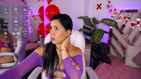 Camille online show from 02.07.25