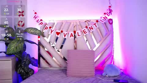 Camille online show from 02.16.25