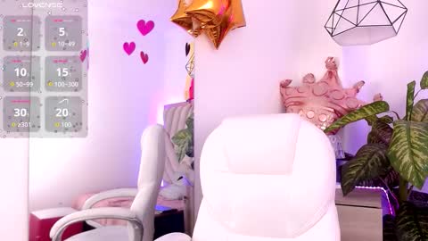 Camille online show from 09.17.25