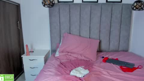 Camille online show from 03.27.26