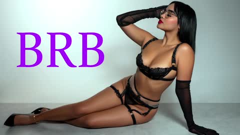 Camille Lynn online show from 01.23.25