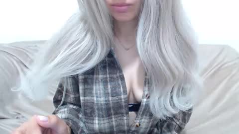 CamilleBunny online show from 05.15.26
