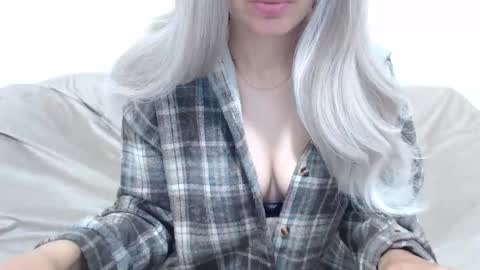 CamilleBunny online show from 05.17.26
