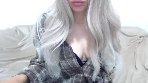 CamilleBunny online show from 05.27.26