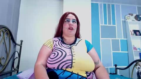 CAMILE online show from 10.12.25