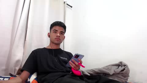 camillo_beischel_ online show from 09.16.25