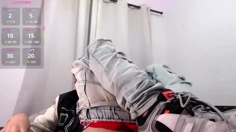 camillo_beischel_ online show from 10.05.25