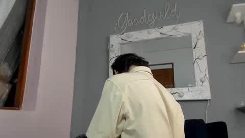 Snapshot of camillo_virgil chatting on 09.13.25 Camillo Virgil online show from 09.13.25