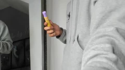 Camillo Virgil online show from 12.05.25