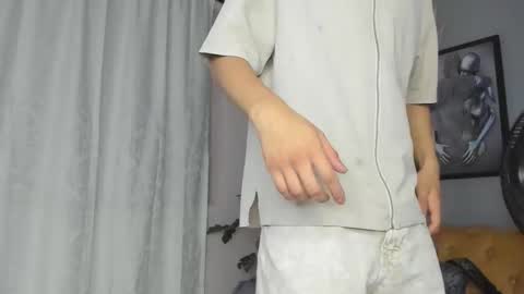 Camillo Virgil online show from 12.15.25