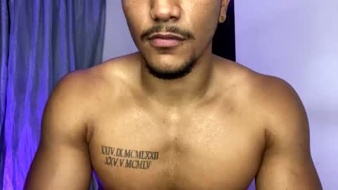 camilo_contre21 online show from 01.30.25