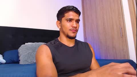 camilo_contre21 online show from 09.10.25