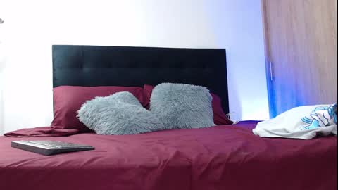 camilo_contre21 online show from 09.26.25