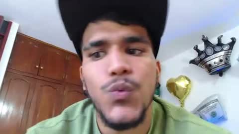 camilo_contre21 online show from 07.14.26
