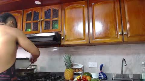 camilo_contre21 online show from 07.15.26