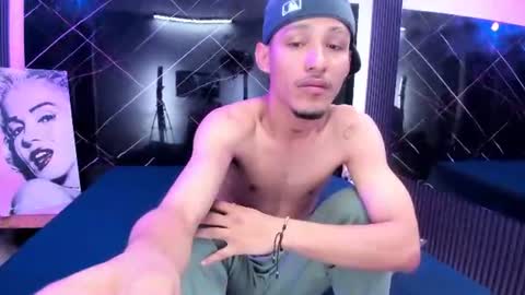 Camilo  online show from 06.27.26