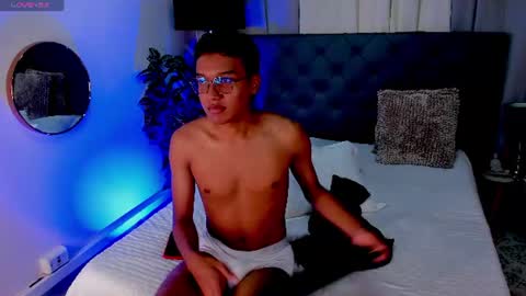 camilo_santoss online show from 07.01.26