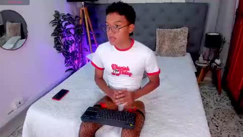 camilo_santoss online show from 07.03.26