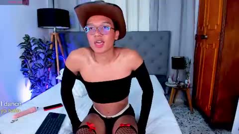 camilo_santoss online show from 07.11.26